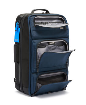 Excursion Backpack Duffel Alpha 3