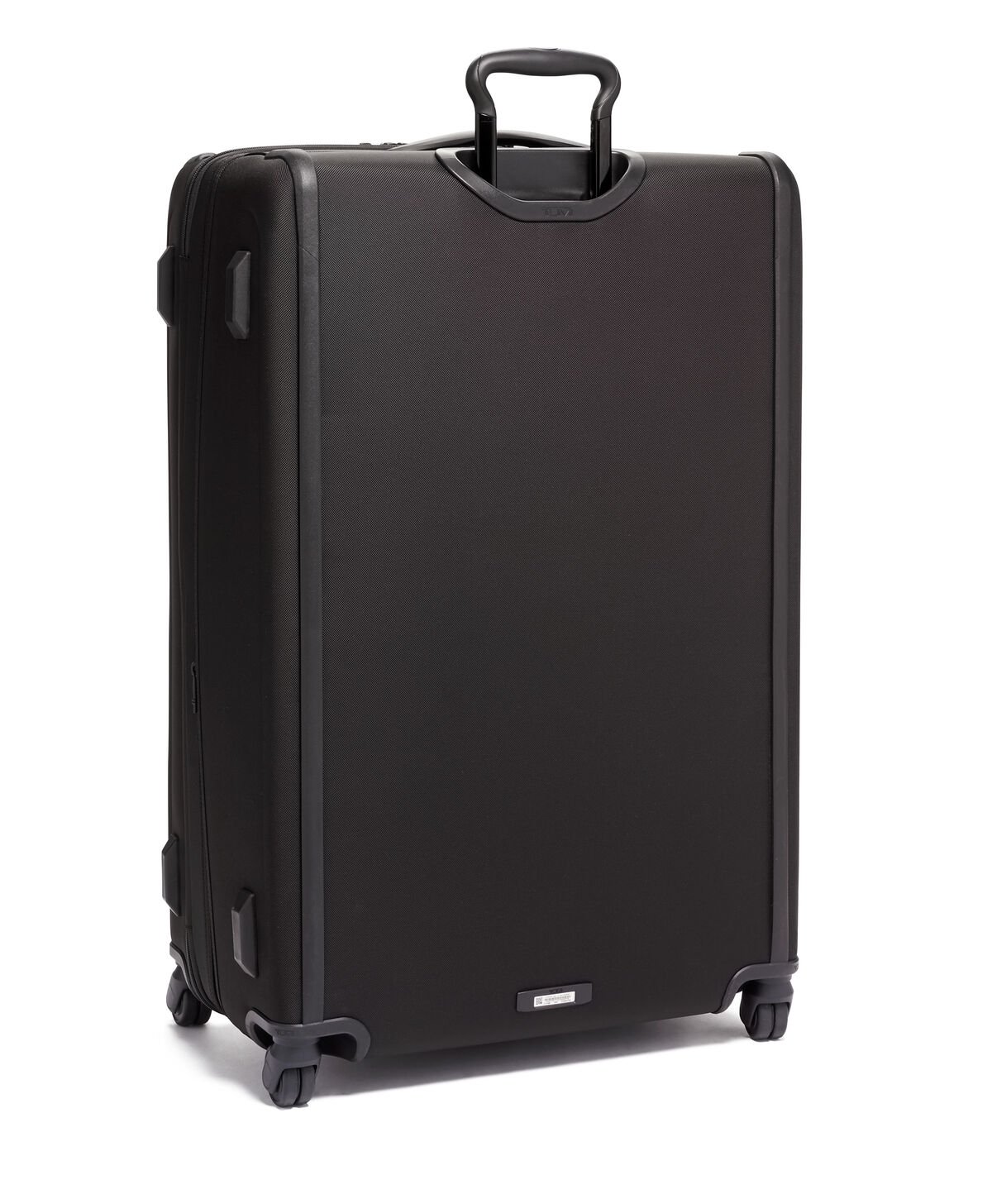 TUMI Alpha 2 WW TRIP EXP 4 WHL P/C  Black
