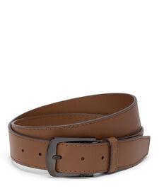 Belts Owalny Pasek Sk&oacute;rzany, 35mm
