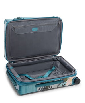 Tegra-Lite Walizka Kabinowa Poszerzana