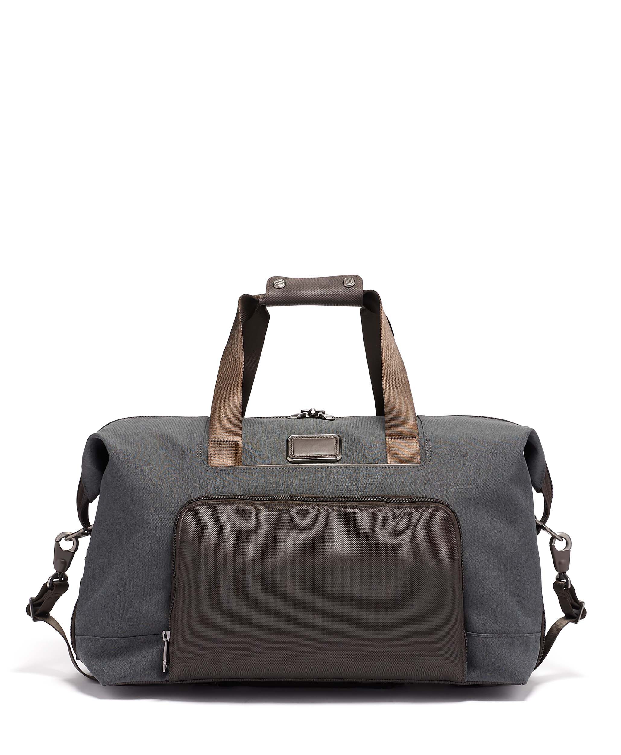 TUMI ダークグレー ショルダーバッグ トゥミ TUMI グレゴリー スリング ショルダーバッグ バッグ 斜めがけ