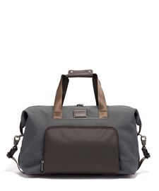Alpha 3 Double Expansion Satchel