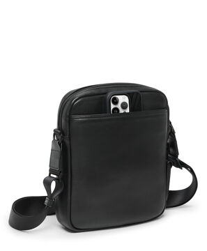 Alpha Crossbody Średni