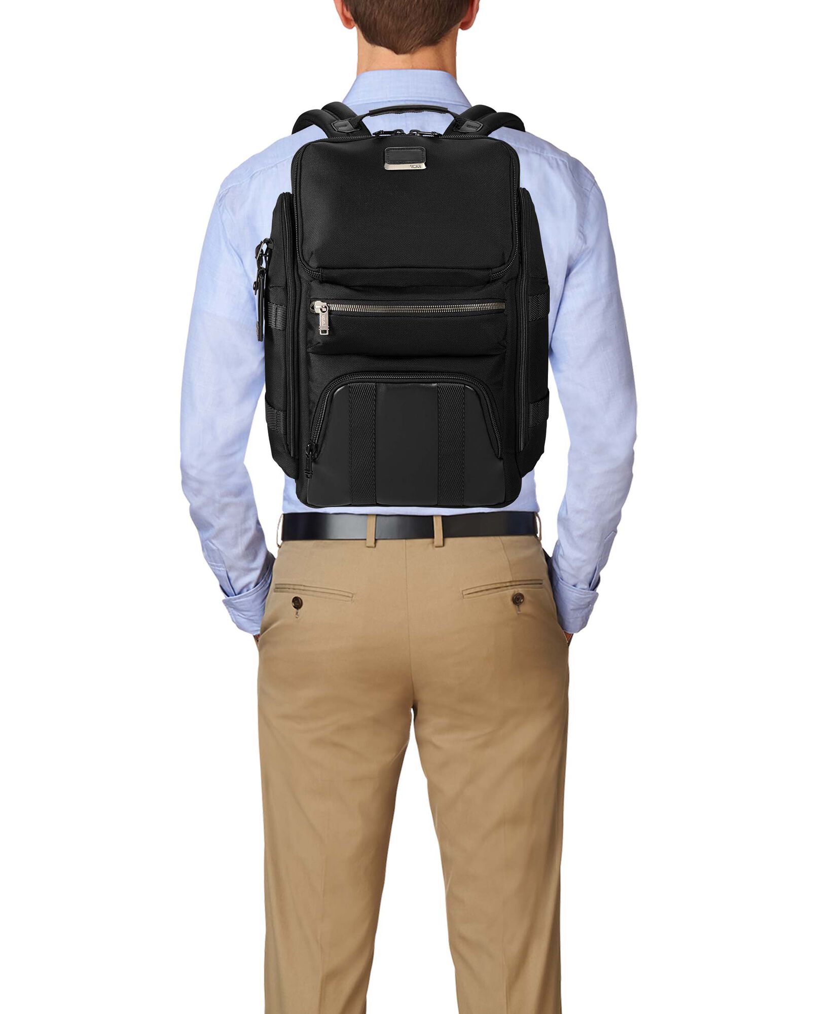 Tyndall Utility Backpack Alpha Bravo