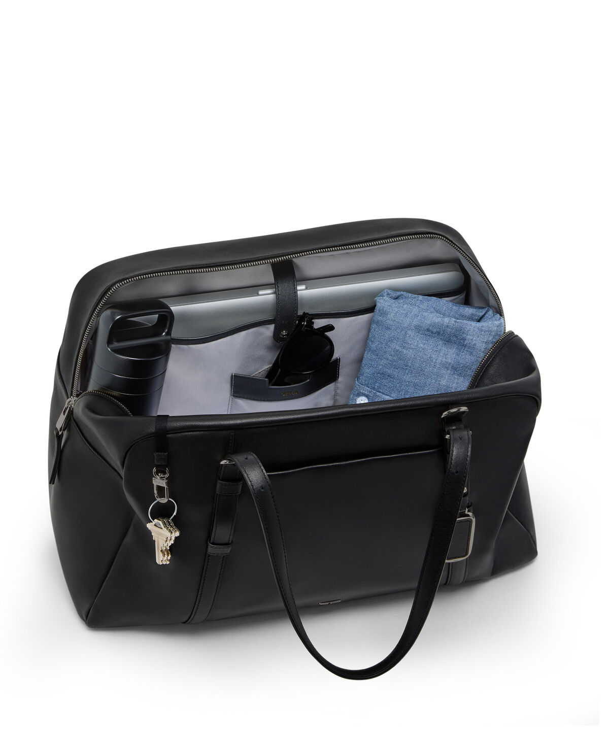 VOYAGEUR Oaklynn Weekender