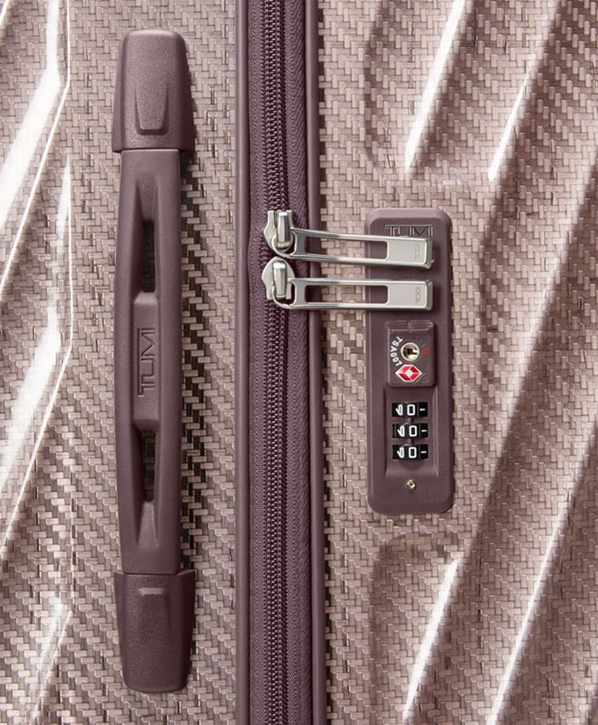 TUMI Walizka Extended Trip 76 cm