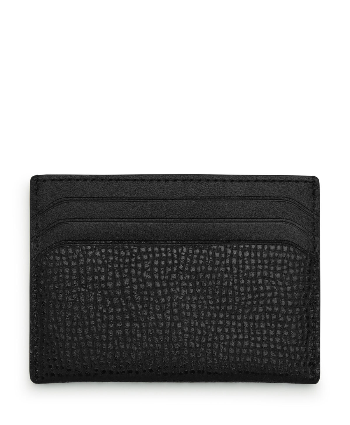 NASSAU Slim Etui na 6 Kart