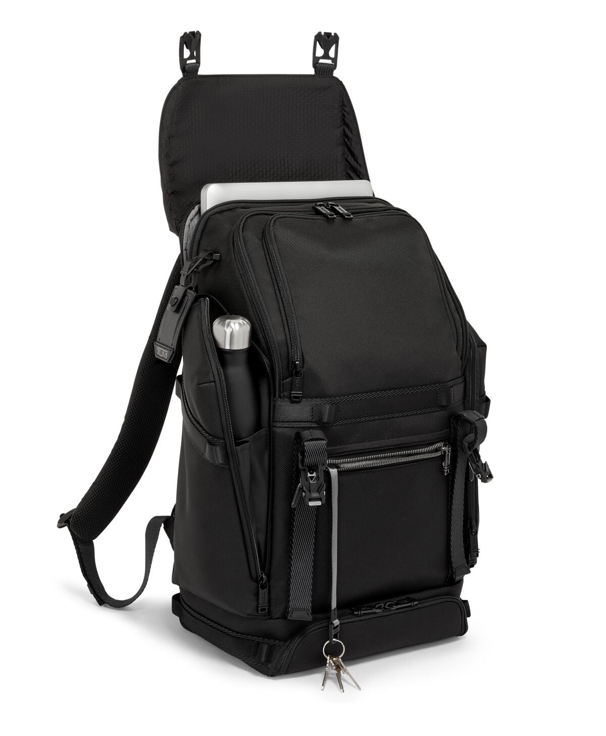 Alpha Bravo Plecak Expedition