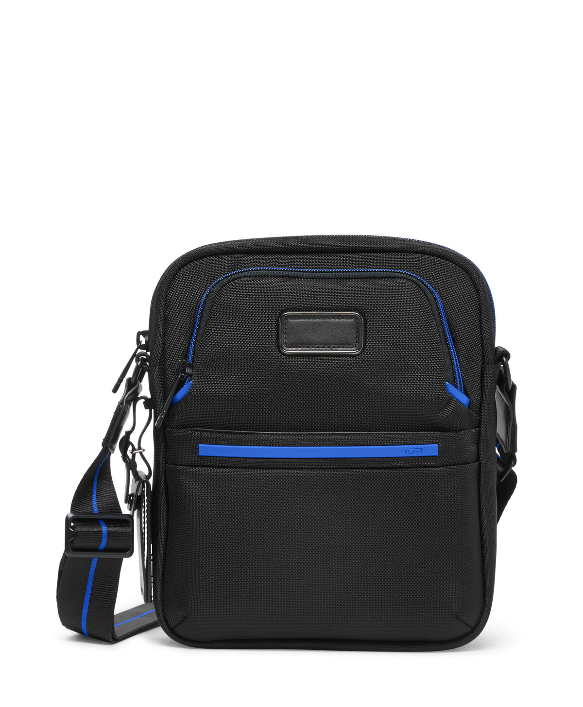 Alpha Crossbody Średni