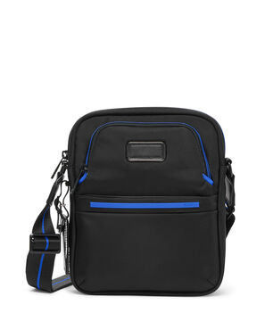 Alpha Crossbody Średni