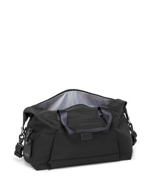 Alpha Double Expansion Duffel | TUMI Double Expansion Duffel