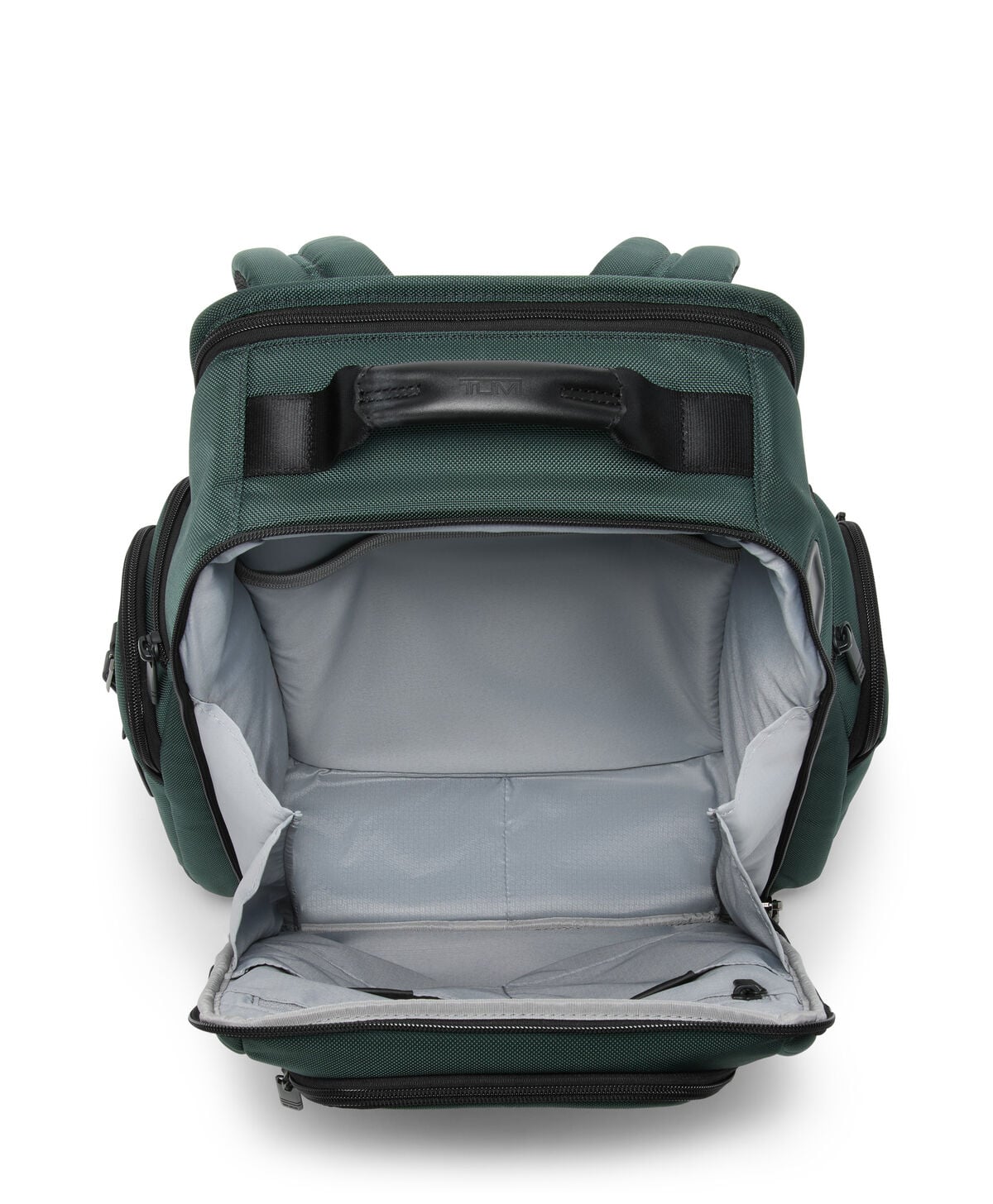 Alpha Tumi Brief Plecak