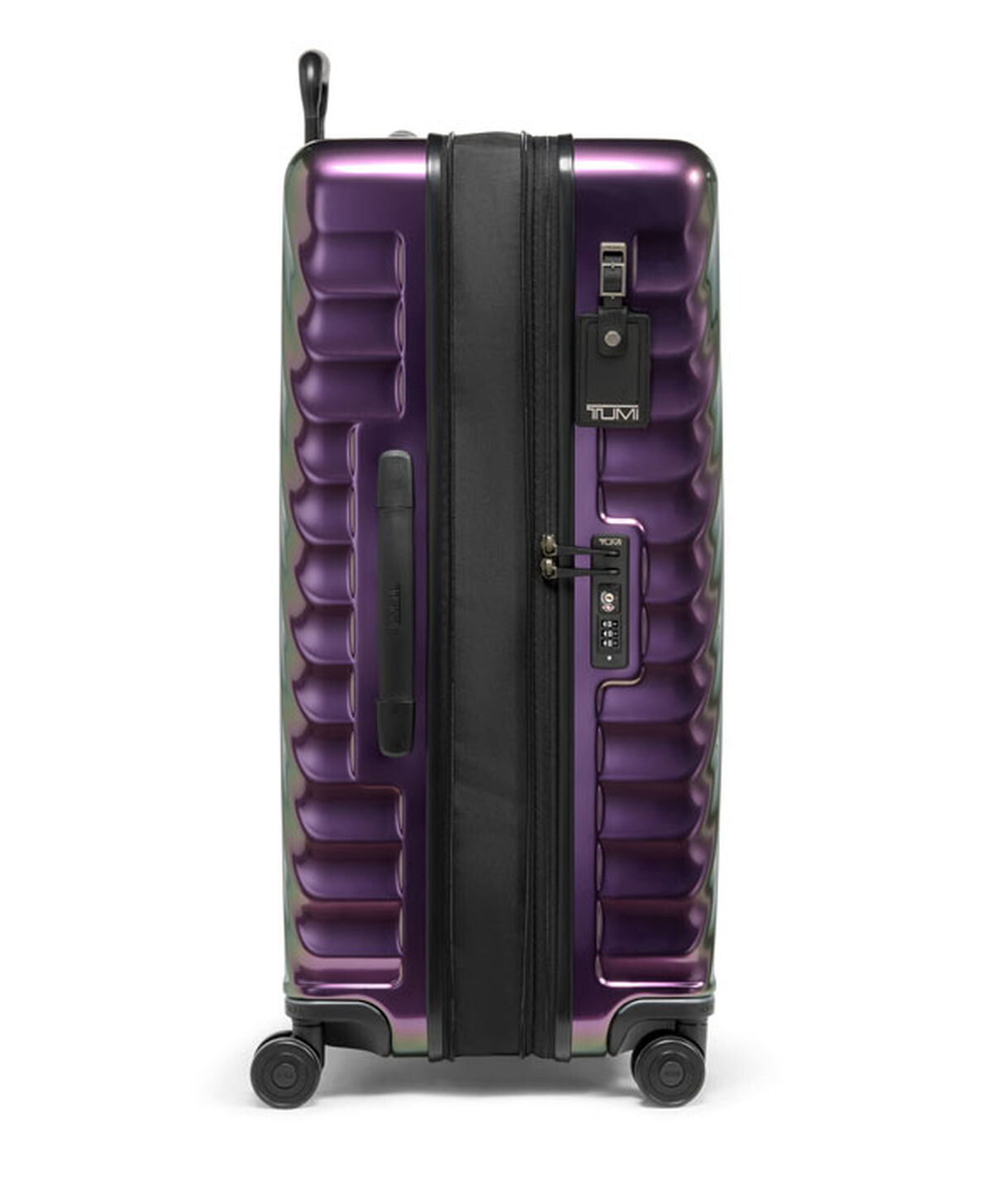 TUMI Walizka poszerzany Extended Trip 76 cm