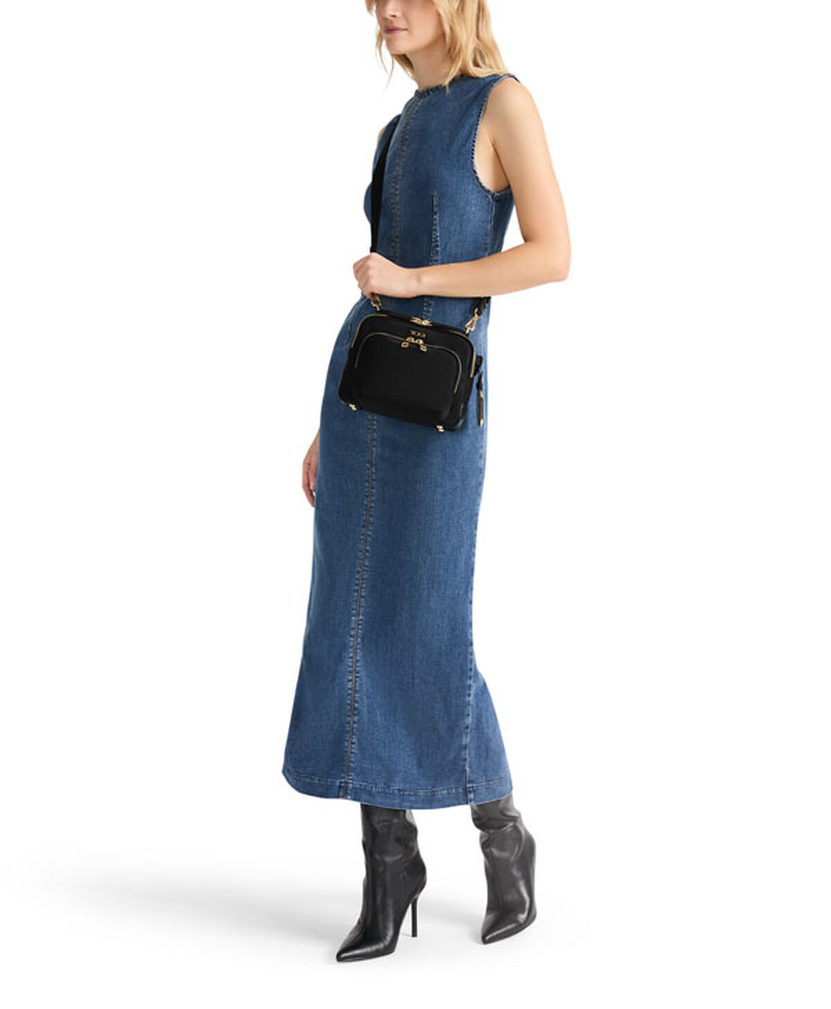 TUMI Crossbody Teghan