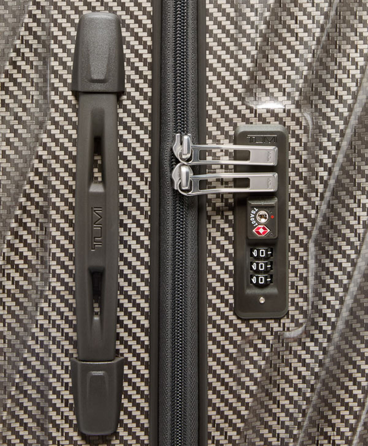 TUMI Walizka Short Trip 66 cm