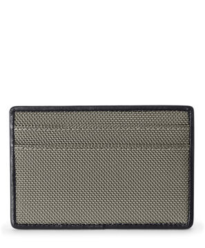 Alpha Slim Card Case