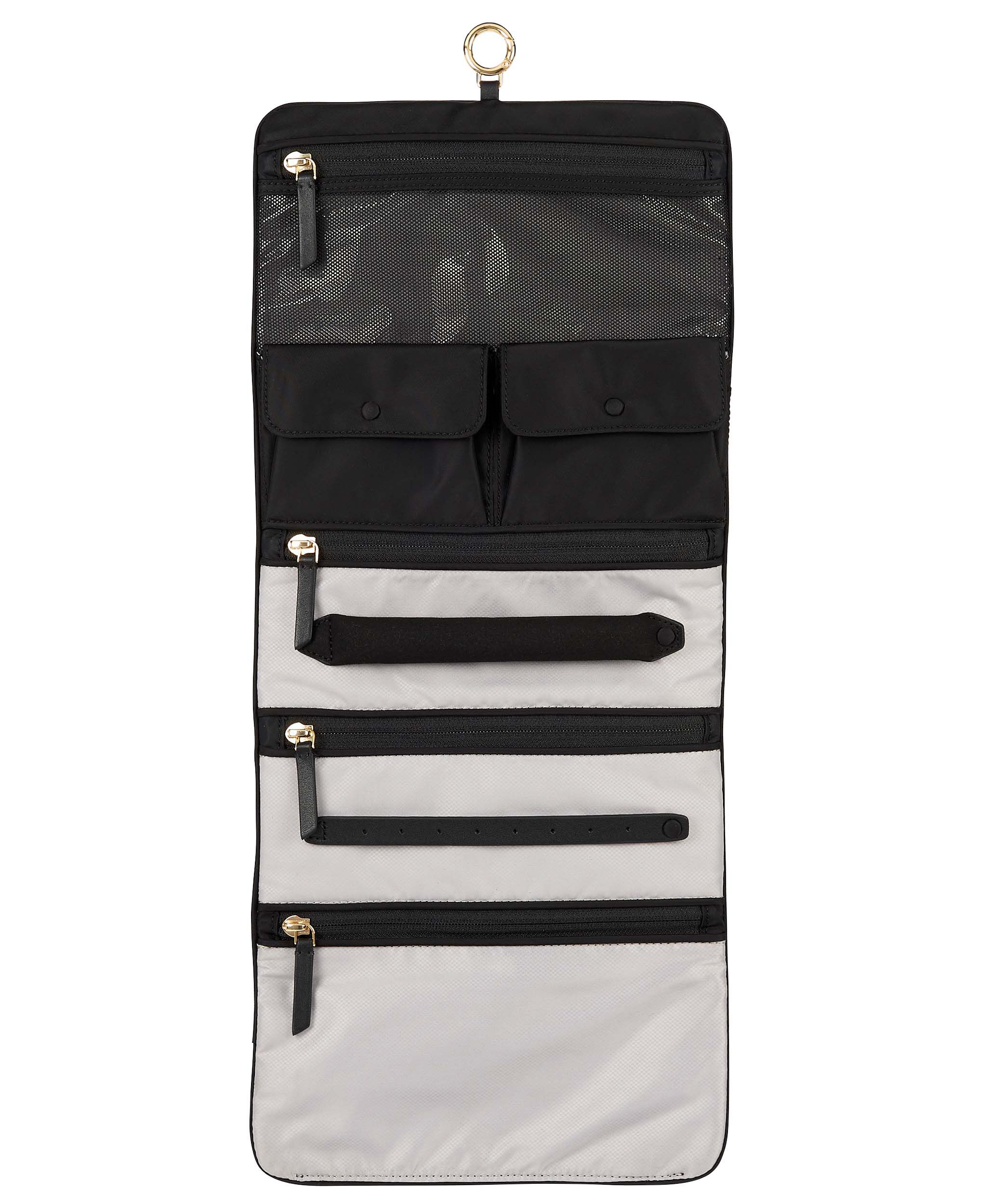 Tumi Voyageur Jewelry Travel Roll 