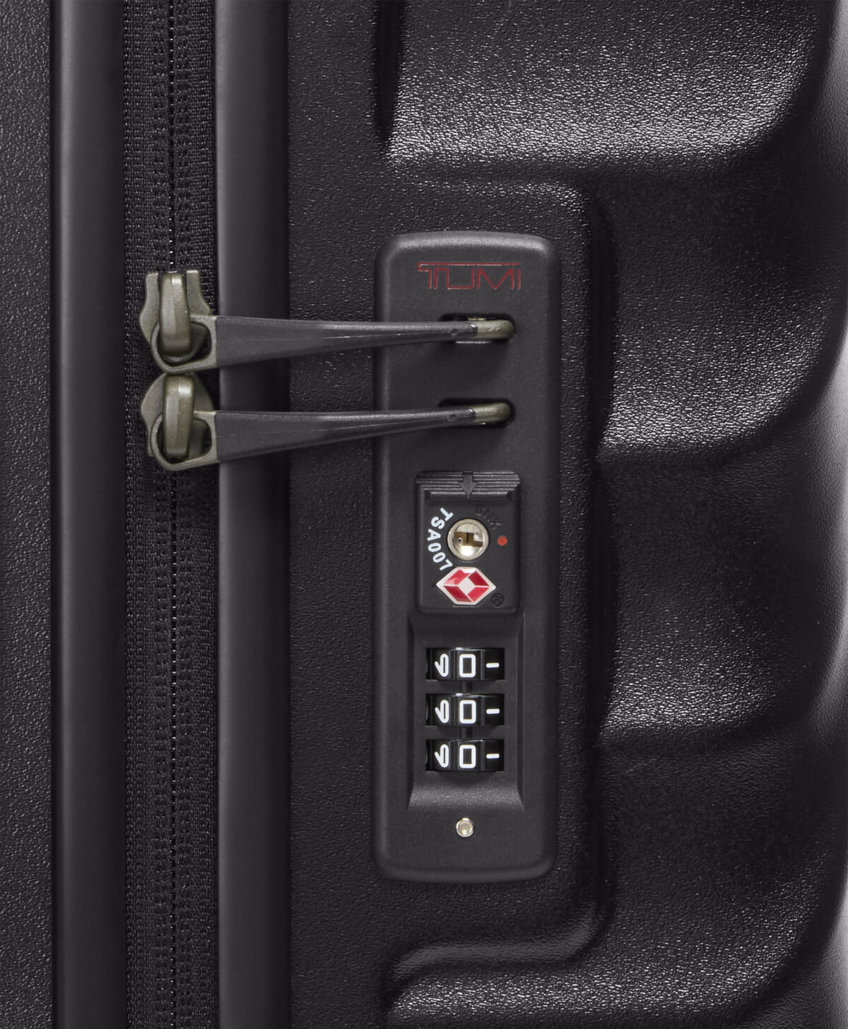 TUMI Walizka Kabinowa Continental Slim 56 cm