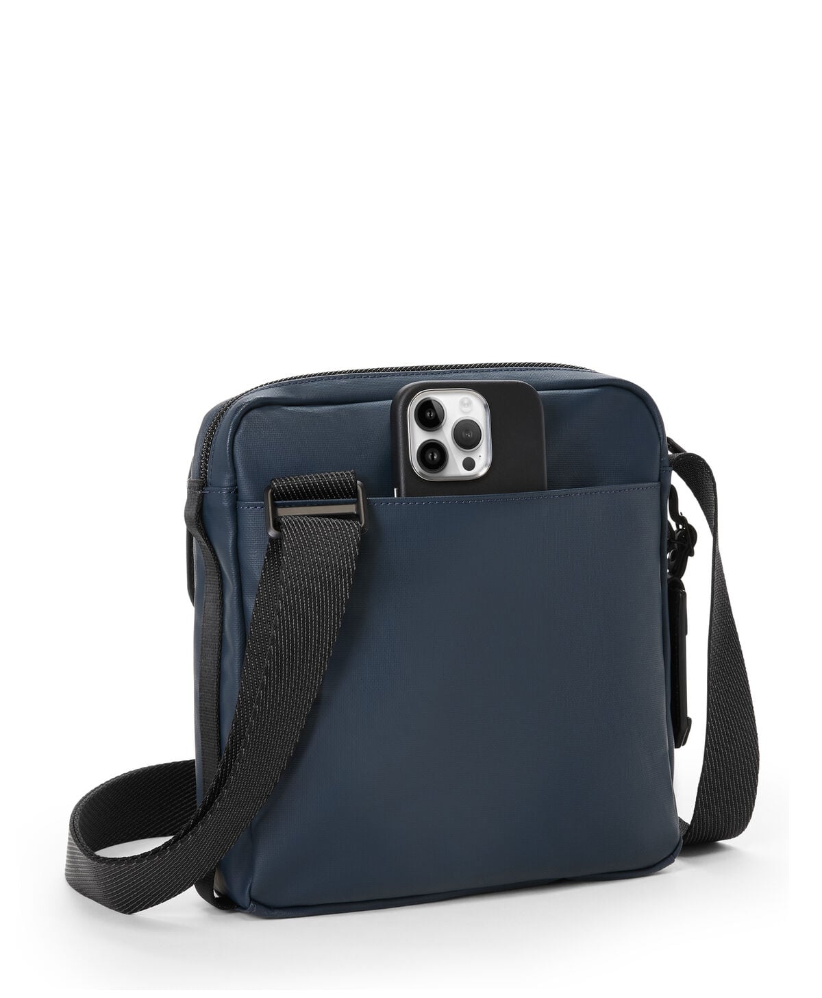 Alpha Bravo Crossbody Junior