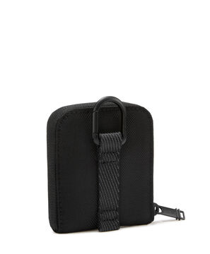 TRAVEL ACCESSORY Foldable Modular Pouch