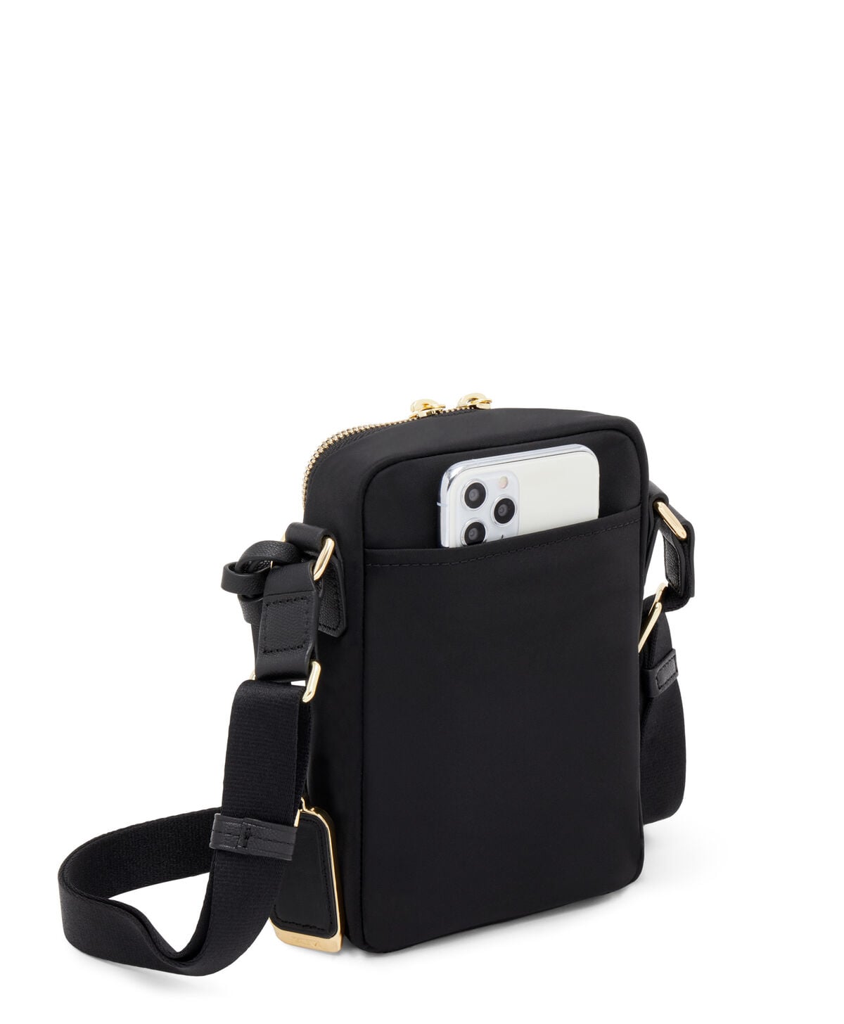 VOYAGEUR Crossbody Persia