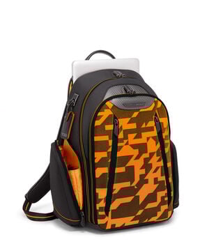 TUMI McLaren Paddock Backpack | TUMI Paddock Backpack