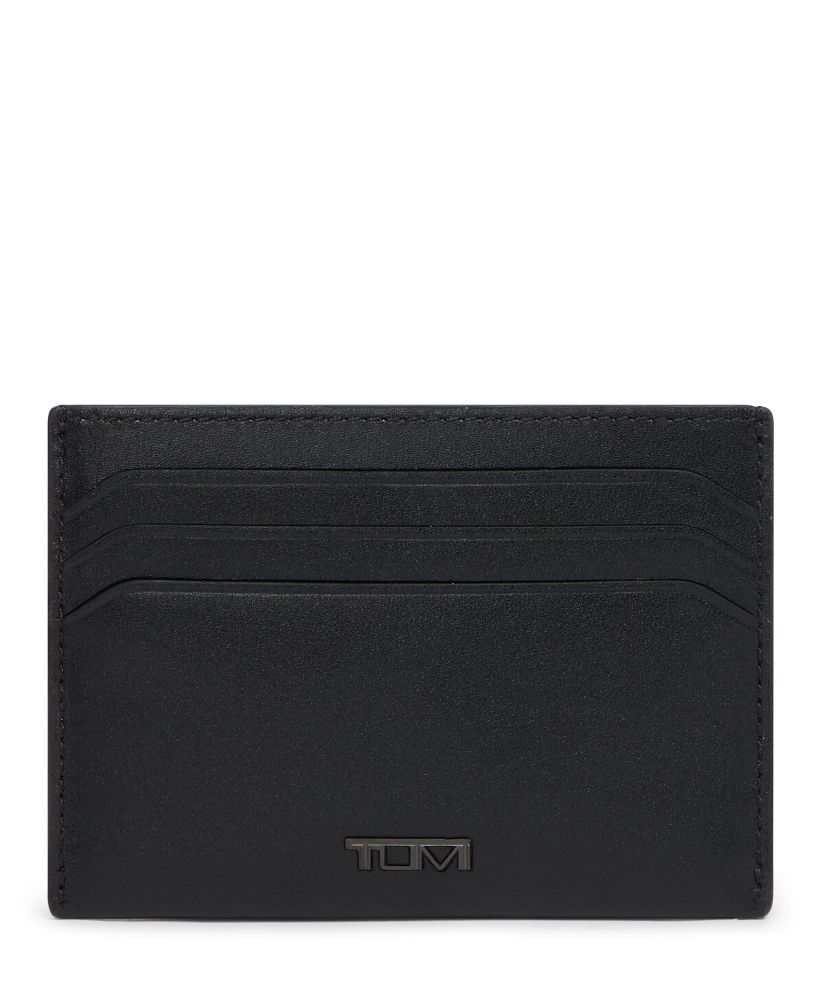 TUMI 6 Credit Card Slim Card Case