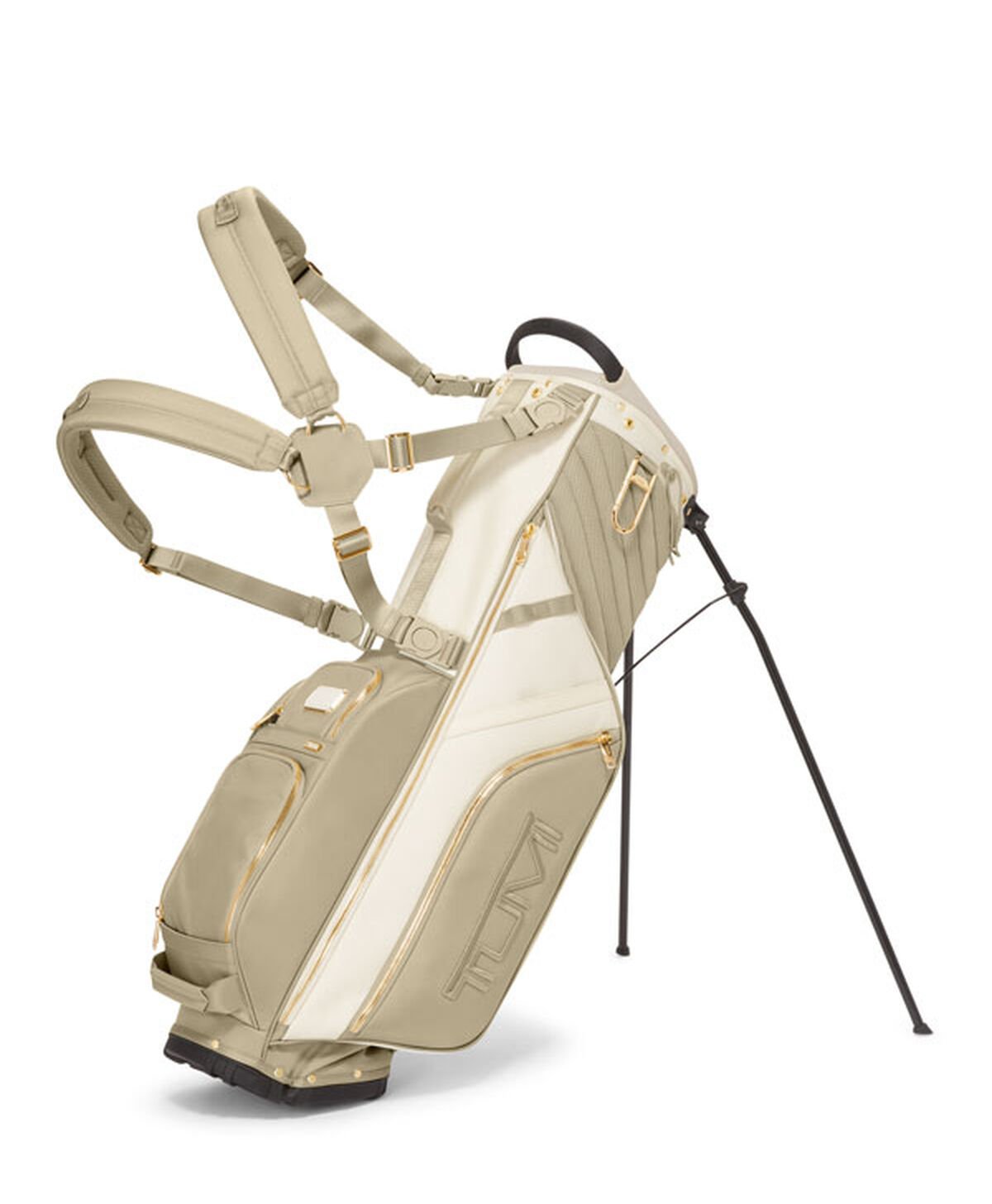 TUMI Torba na stojak golfowy