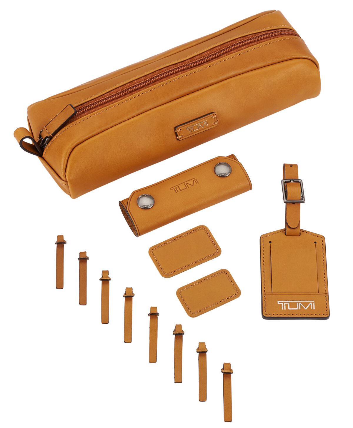 TUMI TUMI Accents Kit TUMI TUMI Accents Kit