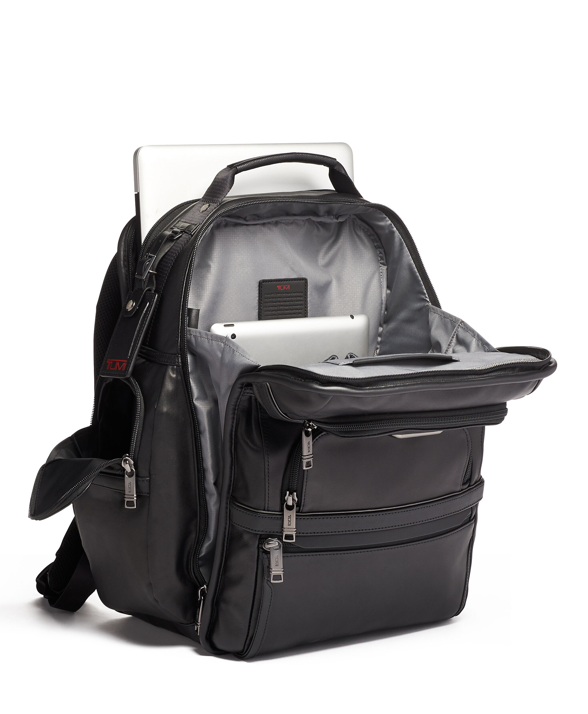 トゥミ TUMI バックパック アルファ 3 コンパクト ラップトップ
