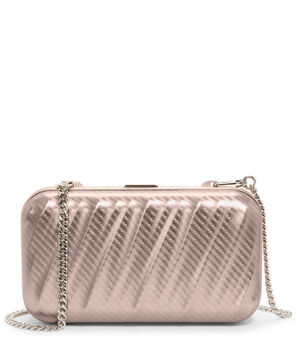 19 Degree Aluminium Minaudiere 19 Degree Aluminium Minaudiere