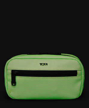 Travel Accessory Zip-Around Case