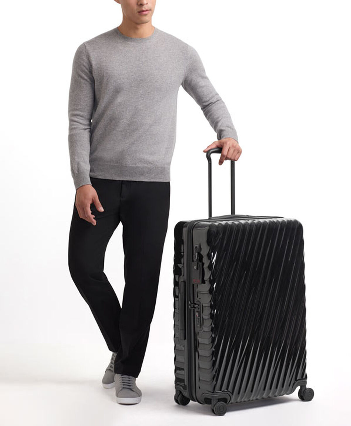 TUMI Walizka poszerzany Extended Trip 77,5 cm