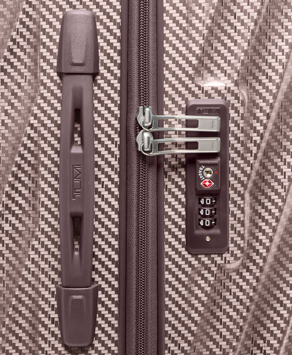 TUMI Walizka Short Trip 66 cm