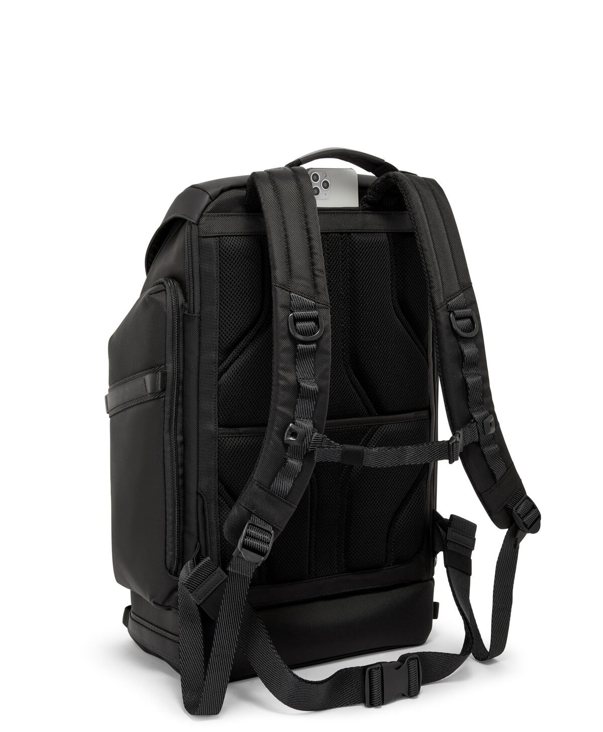 Alpha Bravo Plecak Expedition