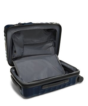 19 Degree Expandable Cabin