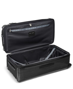 TUMI McLaren Aero kufer XL rejestrowany z podw&oacute;jnym dostepem, z poszerzeniem