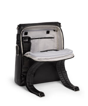 Voyageur Limerick Backpack Tote