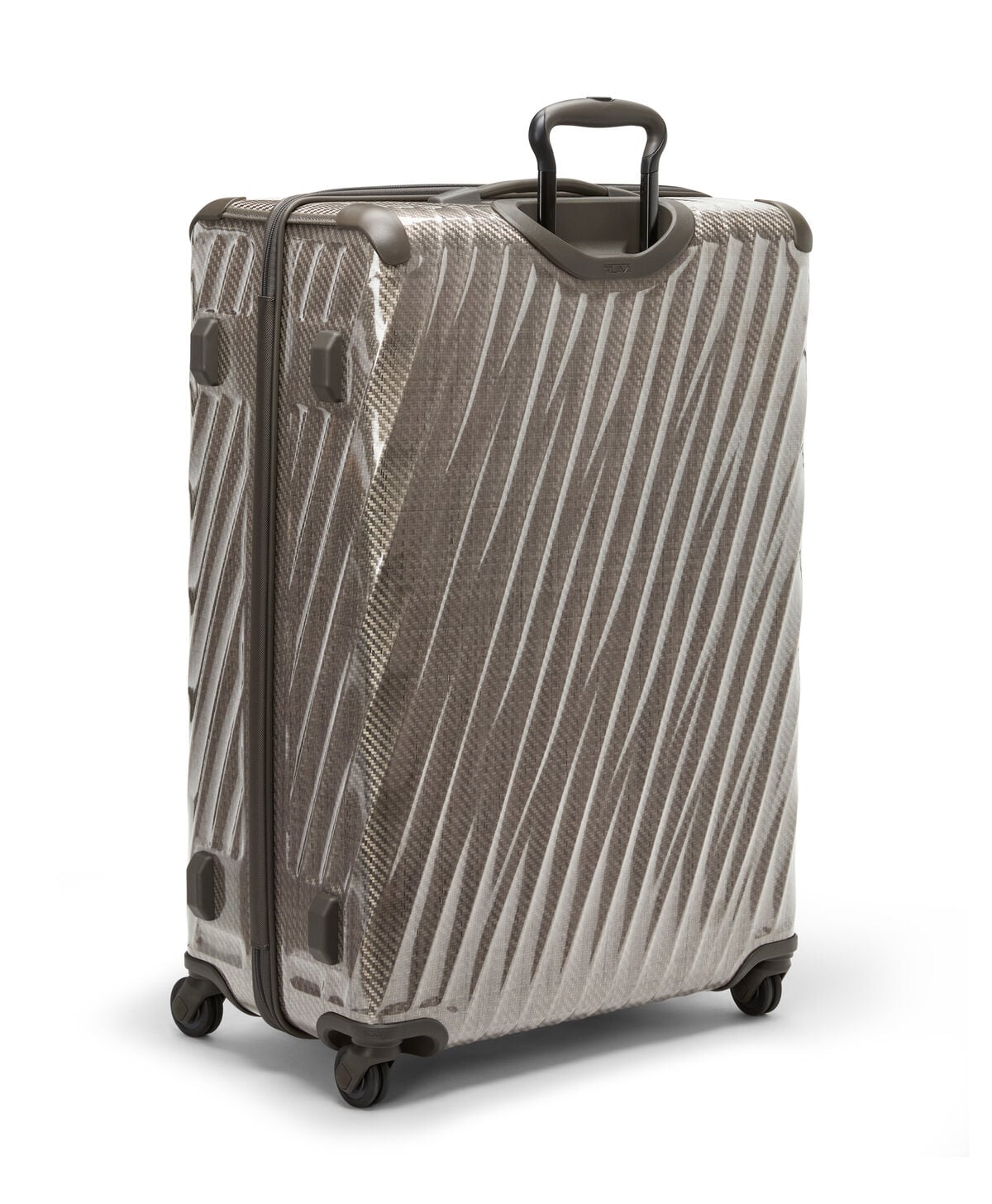 19 Degree Lite Large Checked