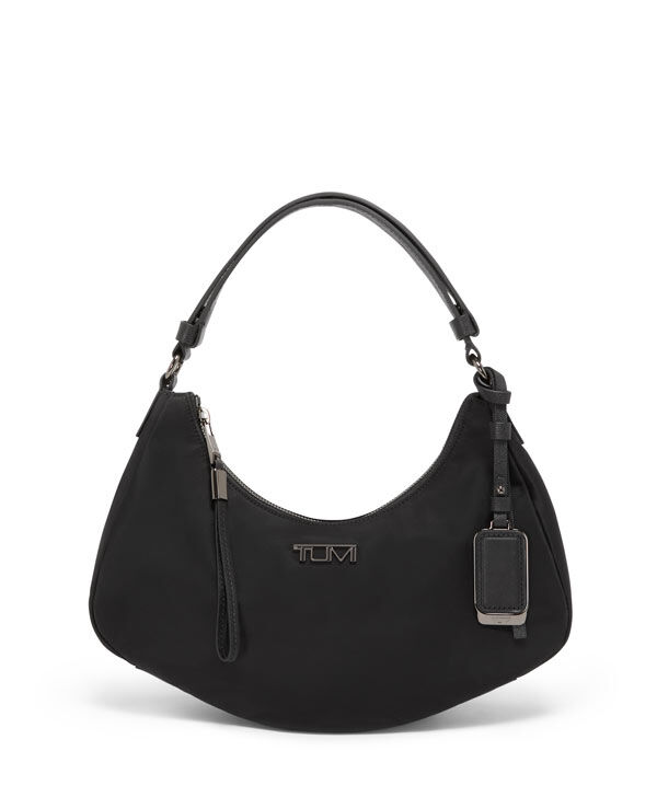 Voyageur Camilla Shoulder Bag Black | TUMI Poland