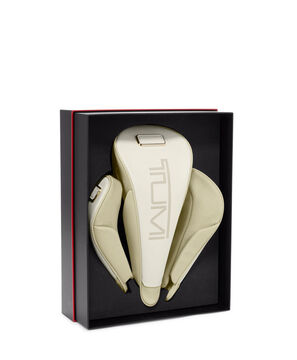 Travel Accessory Zestaw 3 pokrowc&oacute;w na kije golfowe