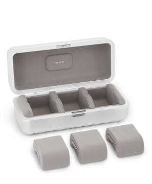 19 Degree Aluminium Podróżne Etui na Zegarek 19 Degree Aluminium Podróżne Etui na Zegarek