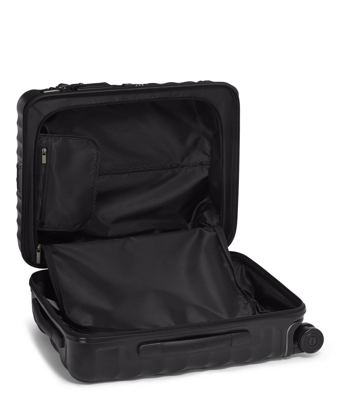 TUMI Walizka Kabinowa Continental Slim 56 cm