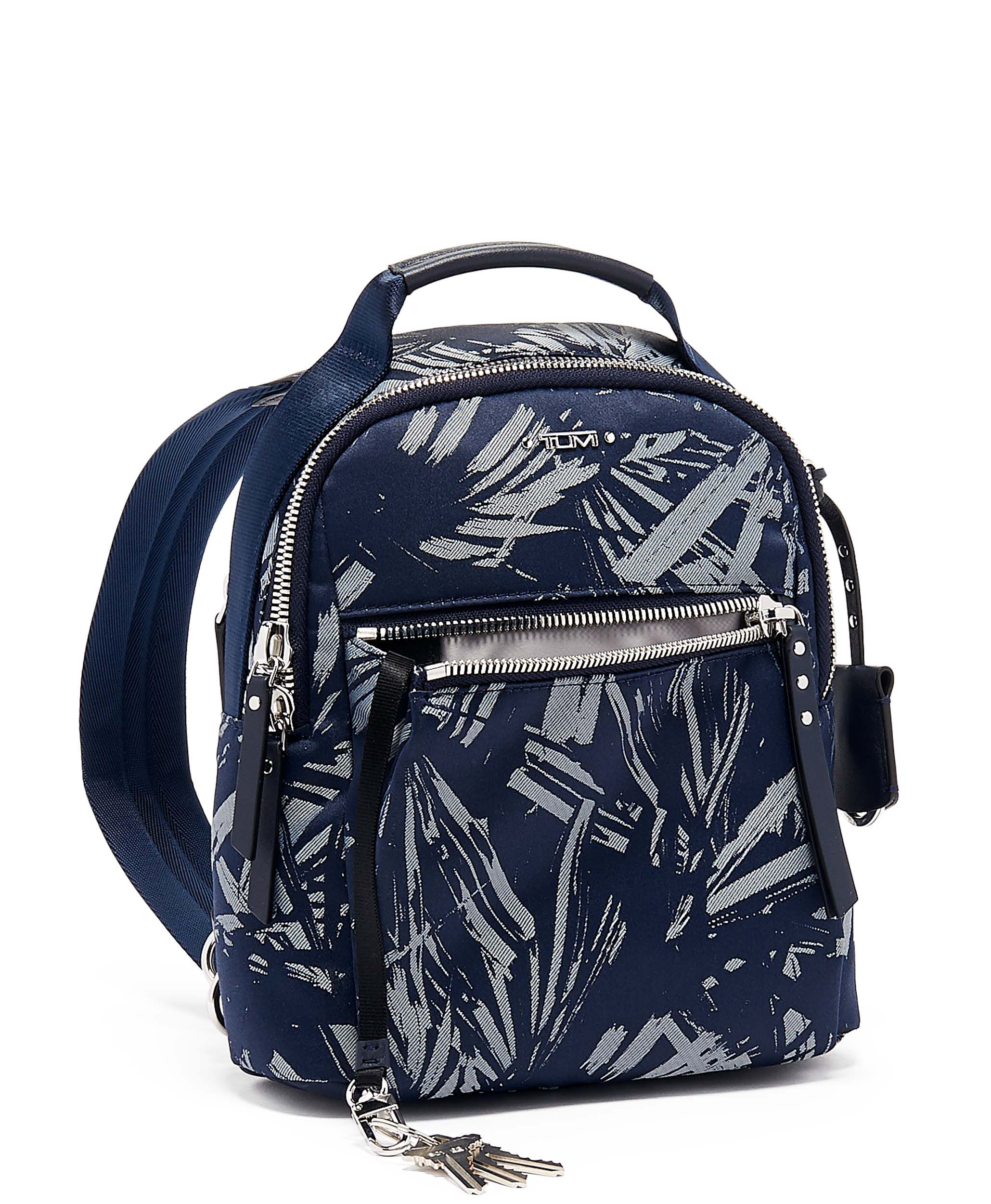 tumi witney backpack