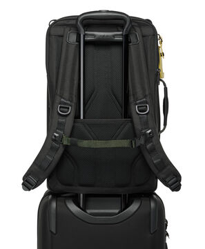 ALPHA BRAVO Detrick Plecak