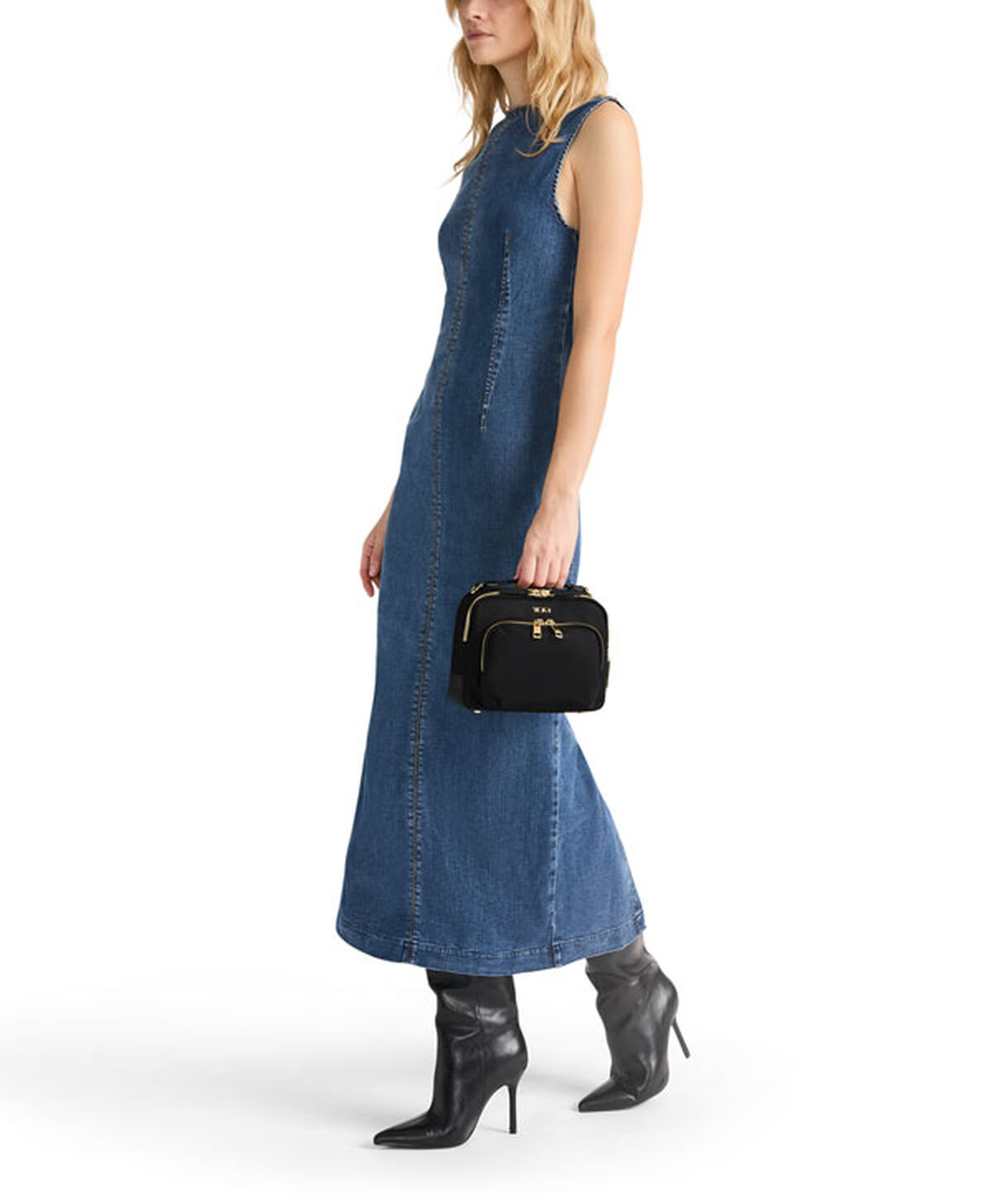 TUMI Crossbody Teghan