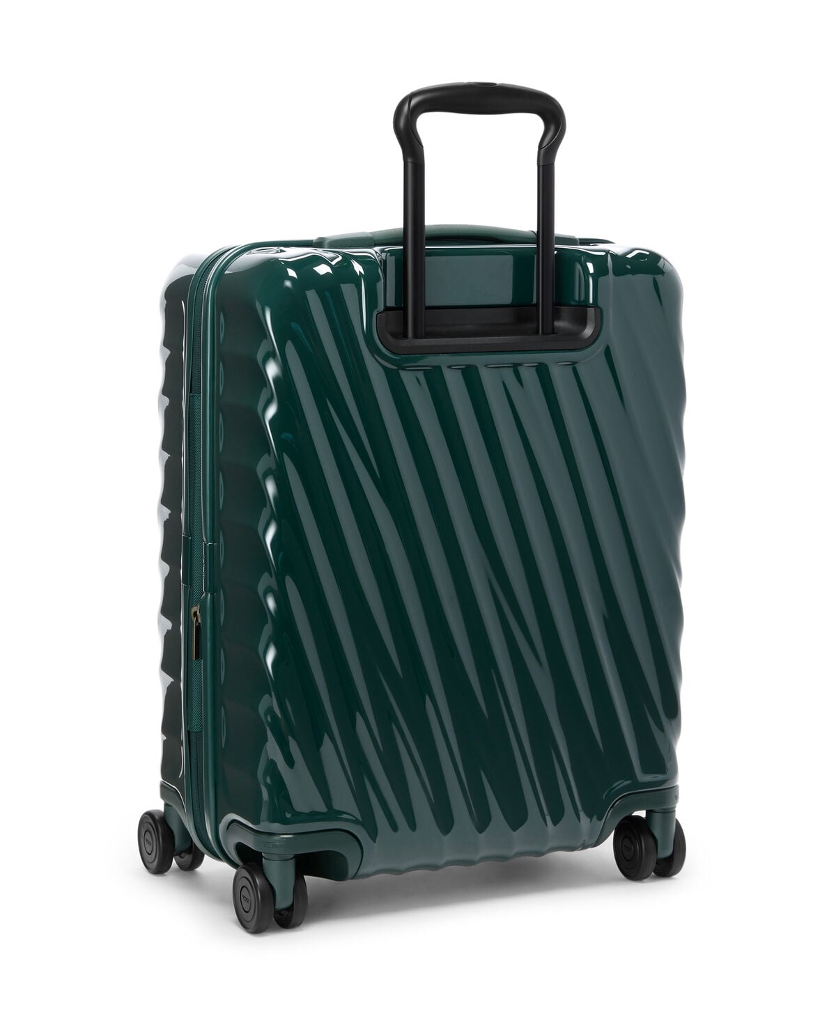19 Degree Large Expandable Cabin