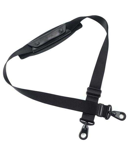 black suede evening clutch