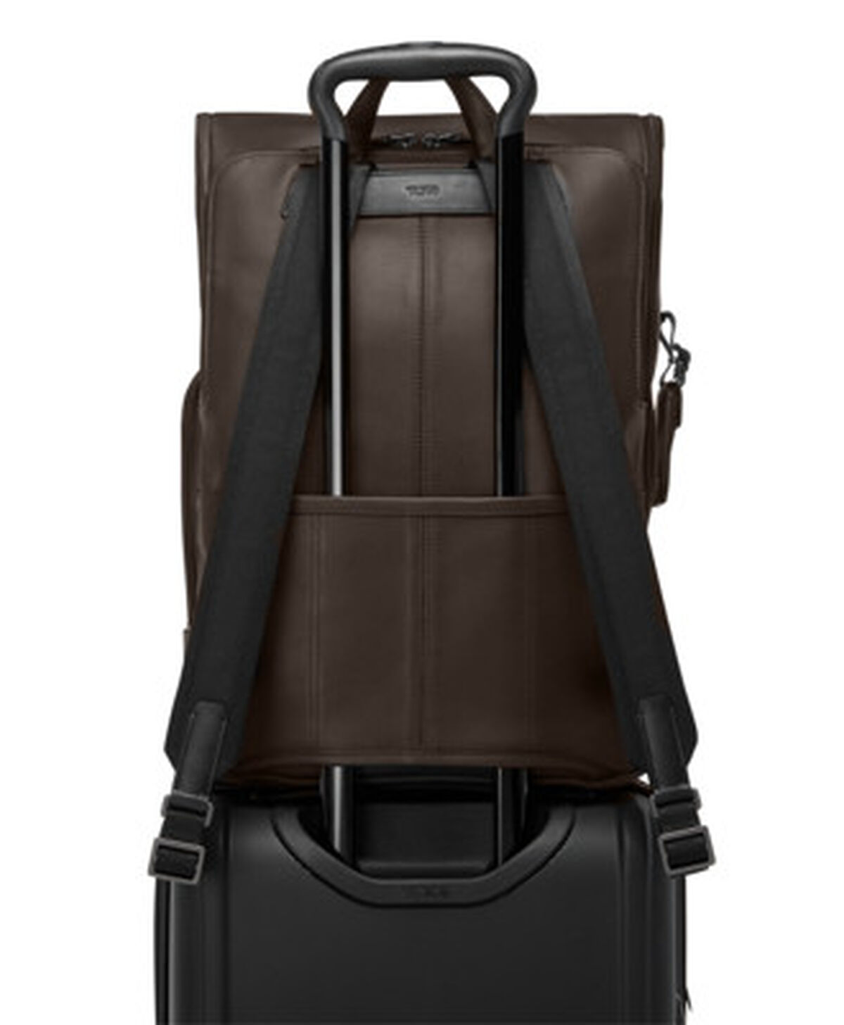 TUMI Teczka Slim Sycamore