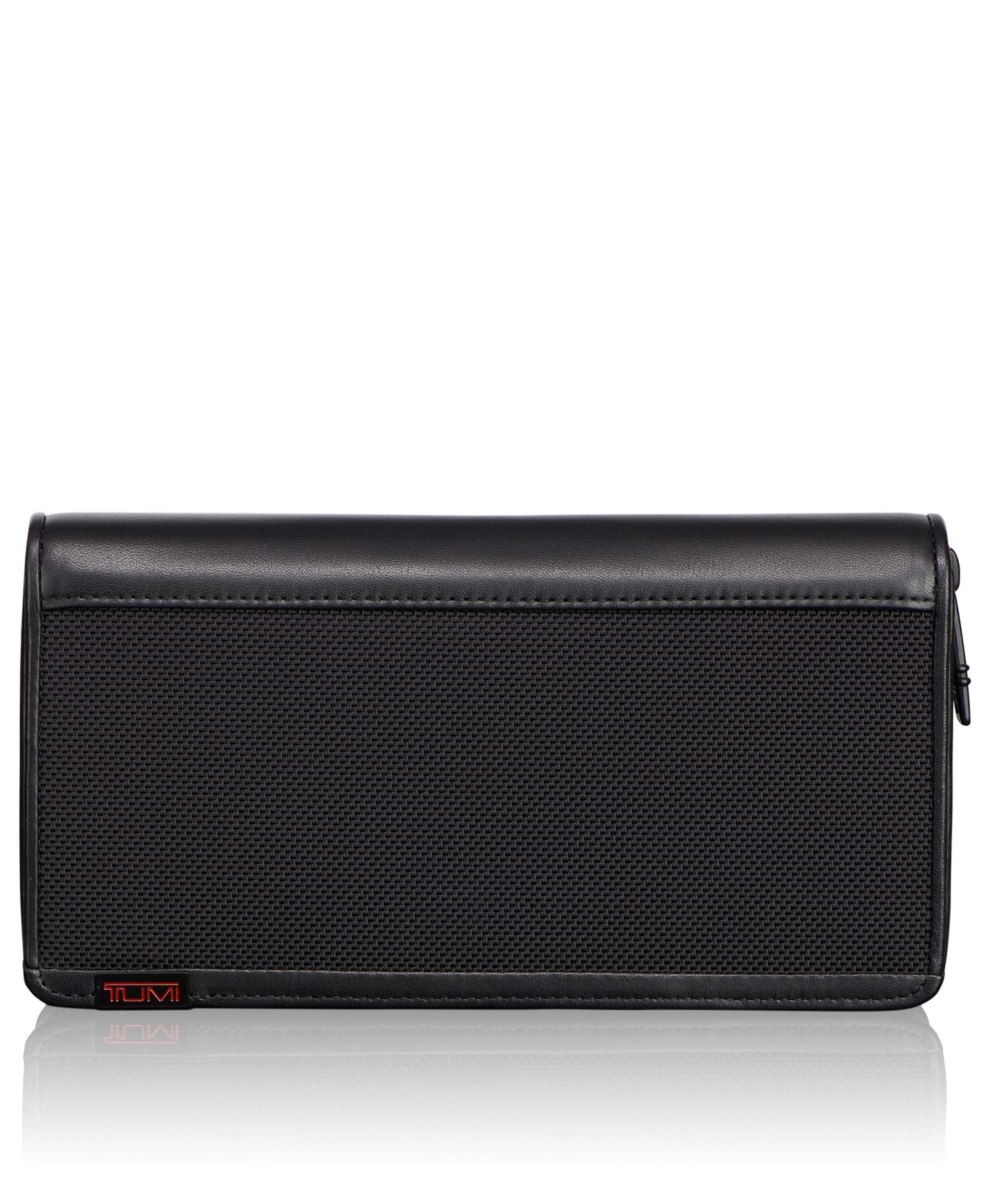 tumi alpha passport case
